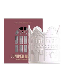 Wonderland Candle Juniper Berry 200g