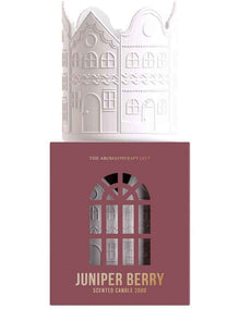 Wonderland Candle Juniper Berry 200g