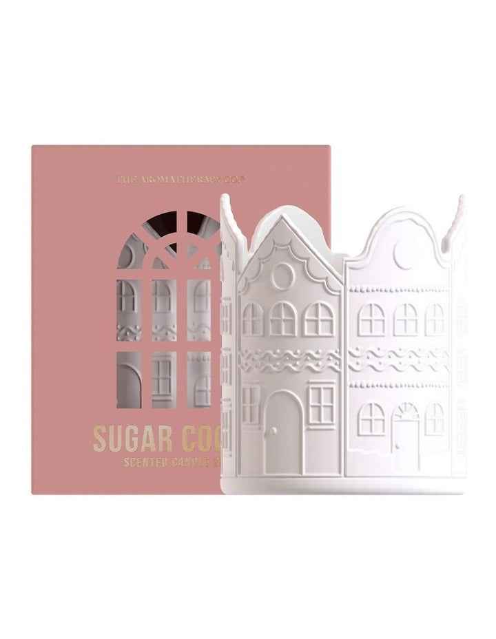 Wonderland Candle Sugar Cookie 200g