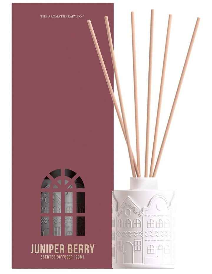 Wonderland Diffuser Juniper Berry 120ml