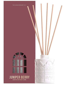 Wonderland Diffuser Juniper Berry 120ml