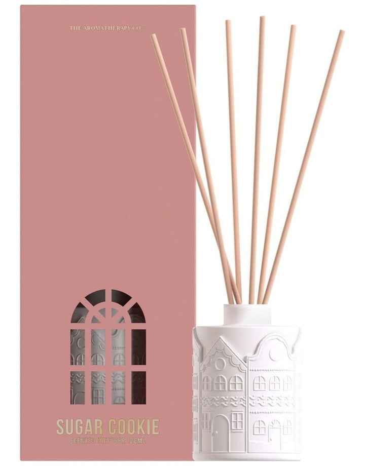 Wonderland Diffuser Sugar Cookie 120ml