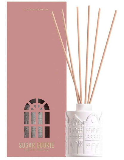 Wonderland Diffuser Sugar Cookie 120ml