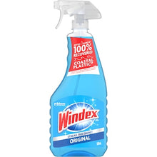 Windex Glass Cleaner Trigger 500mL