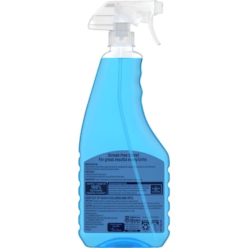 Windex Glass Cleaner Trigger 500mL