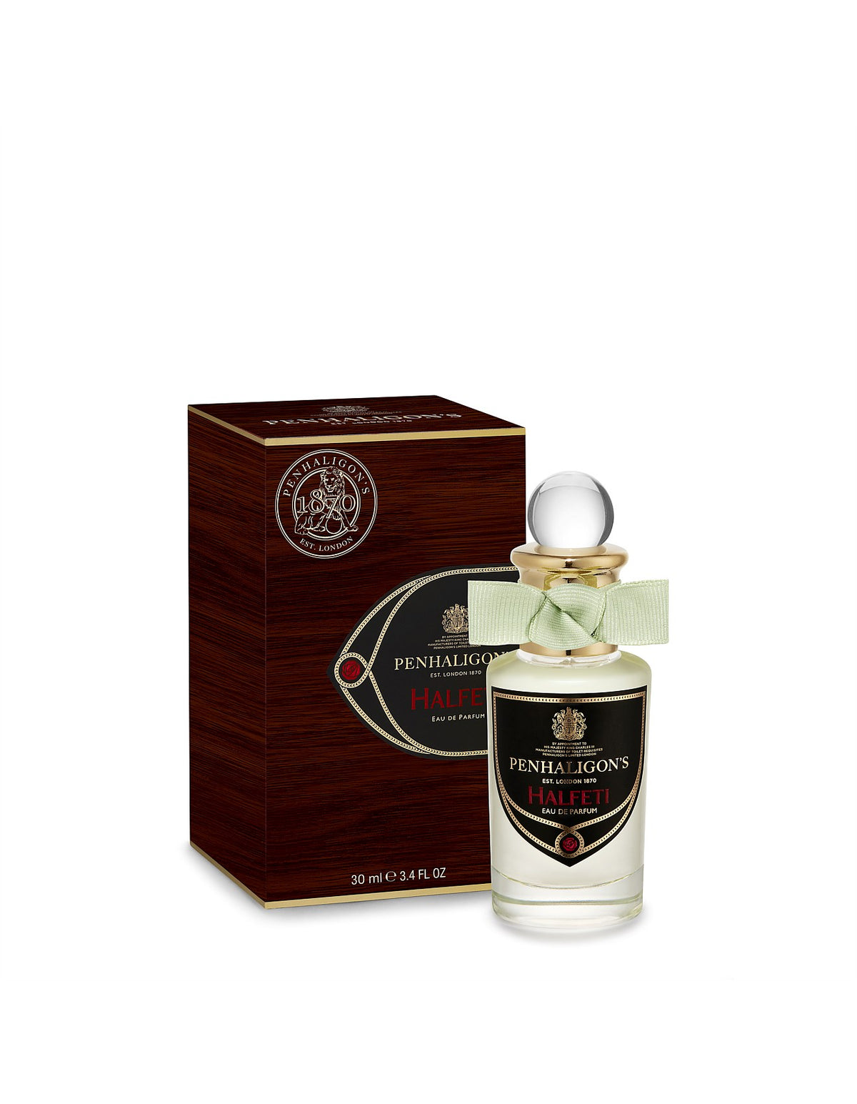Halfeti EDP 30ml