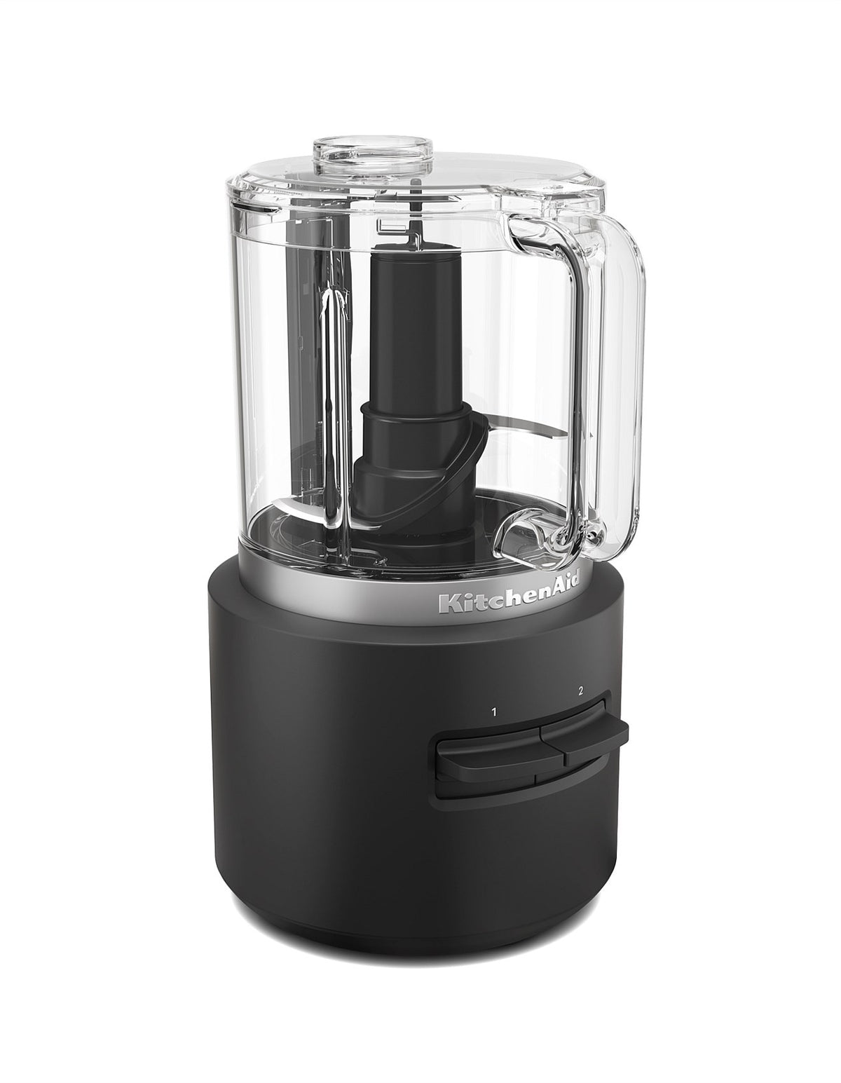 Go Cordless 5 Cup Chopper