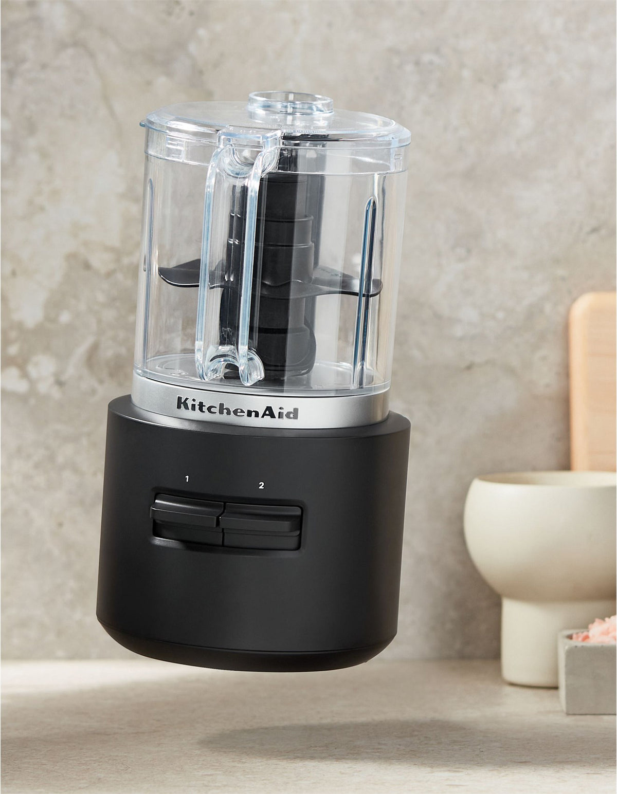 Go Cordless 5 Cup Chopper