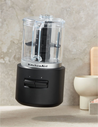 Go Cordless 5 Cup Chopper