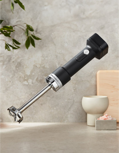 Go Cordless Hand Blender