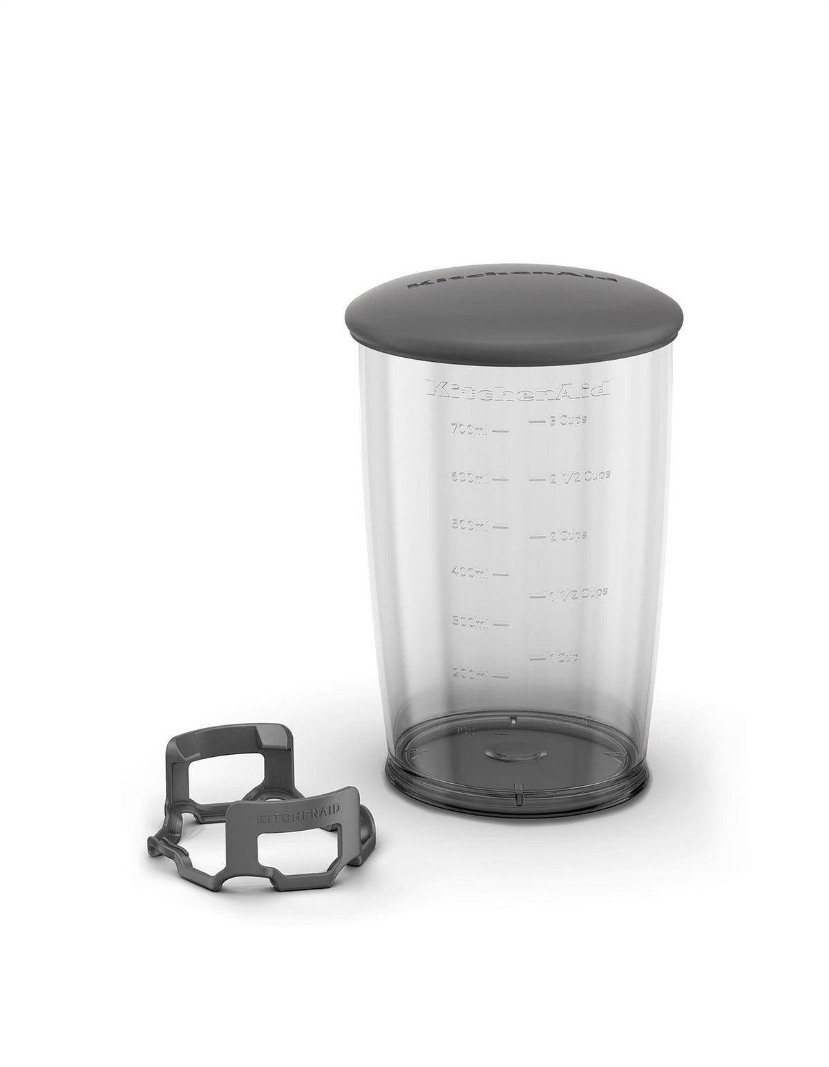 Go Cordless Hand Blender
