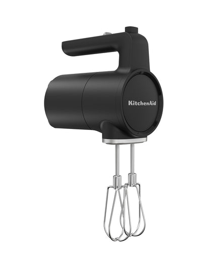 Go Cordless Hand Mixer