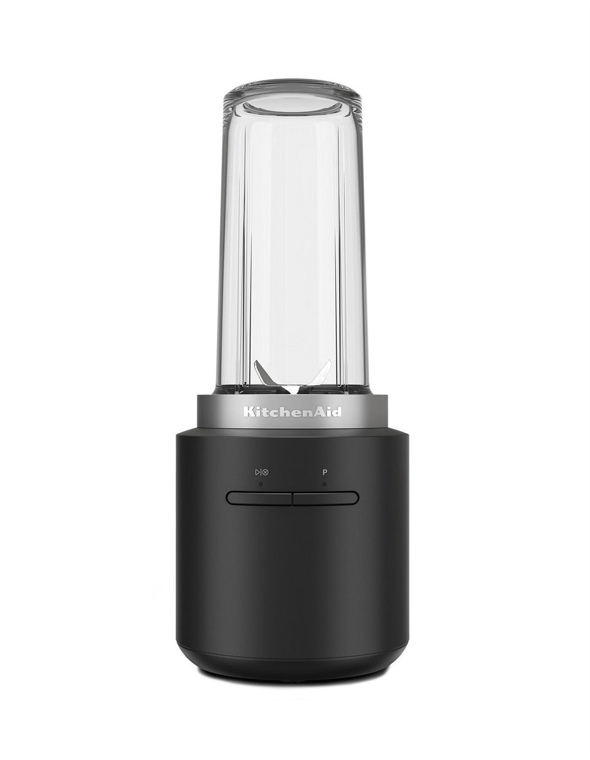 Go Cordless Personal Blender