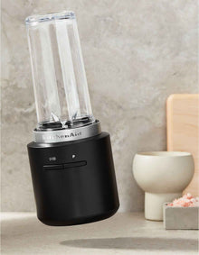 Go Cordless Personal Blender