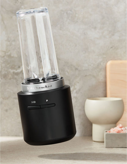 Go Cordless Personal Blender