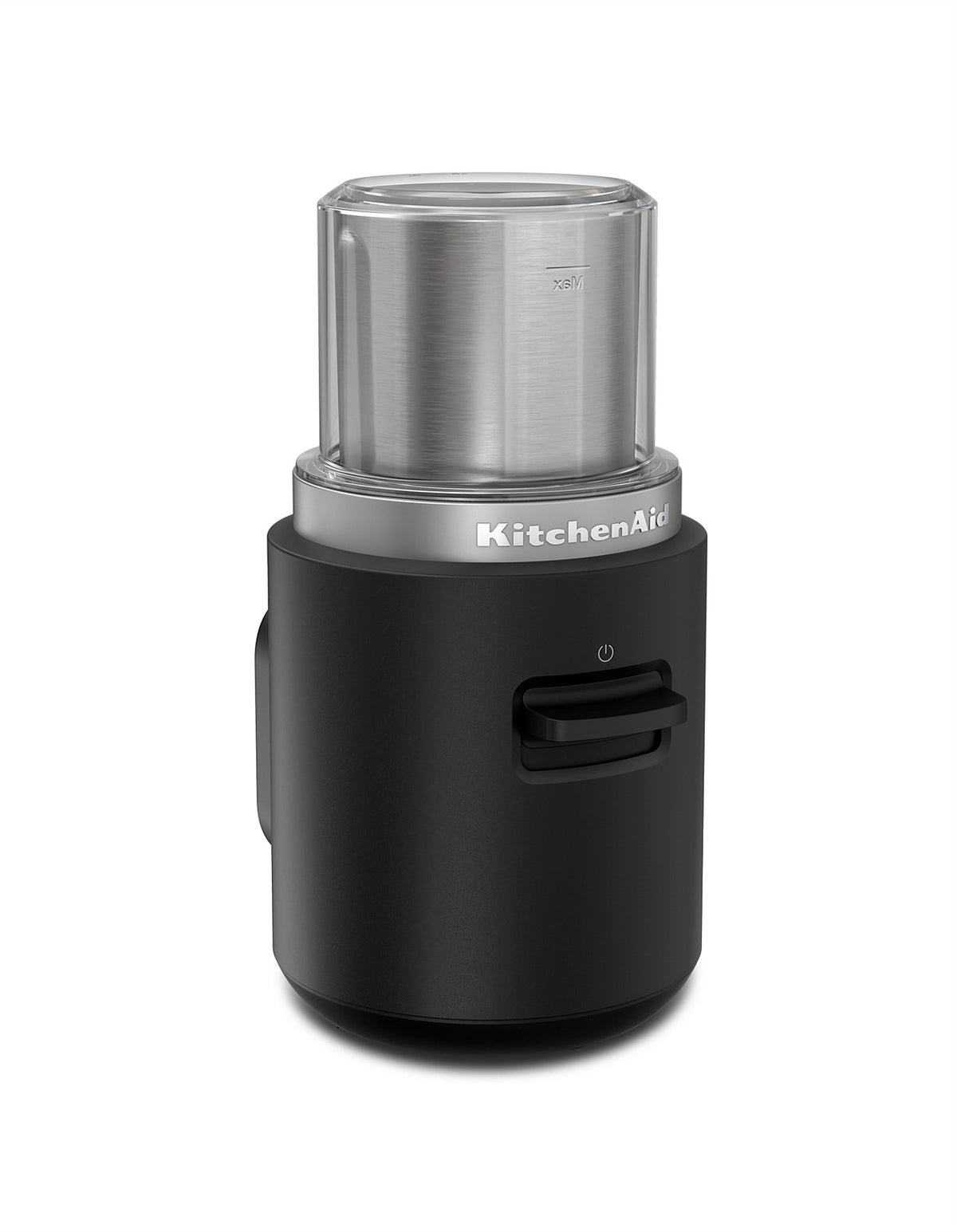 Go Cordless Coffee Grinder