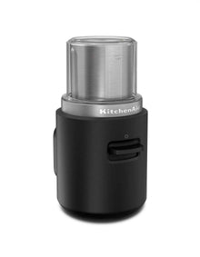 Go Cordless Coffee Grinder