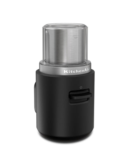 Go Cordless Coffee Grinder