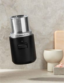 Go Cordless Coffee Grinder