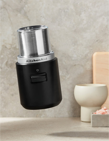 Go Cordless Coffee Grinder