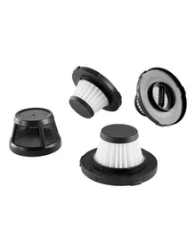 Go Cordless Kitchen Vacuum Filter Refill 3 Pack