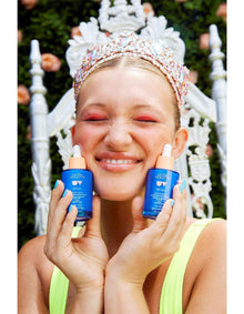 Queen Screen SPF 50+ Lightweight SKINSCREEN 50ml
