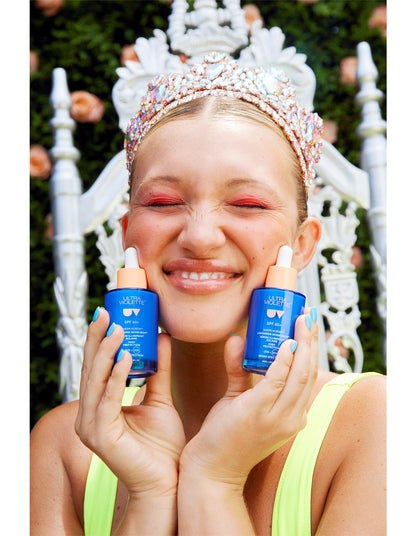 Queen Screen SPF 50+ Lightweight SKINSCREEN 50ml