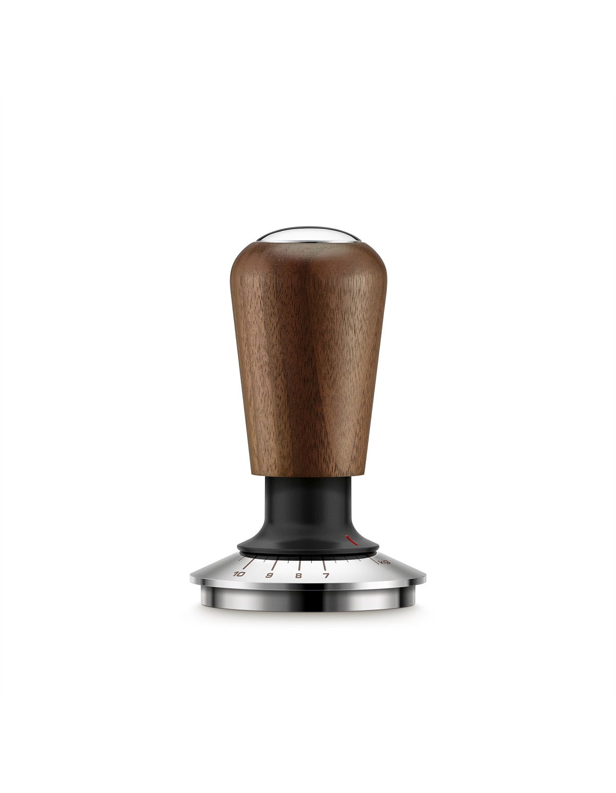 BEA302WLW Force Gauge Tamper 58mm