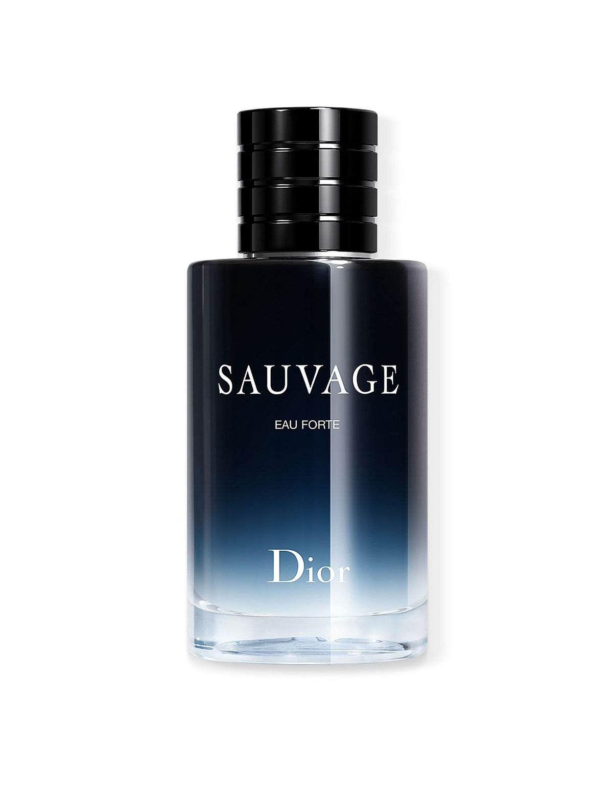 Sauvage Eau Forte Parfum 100ml