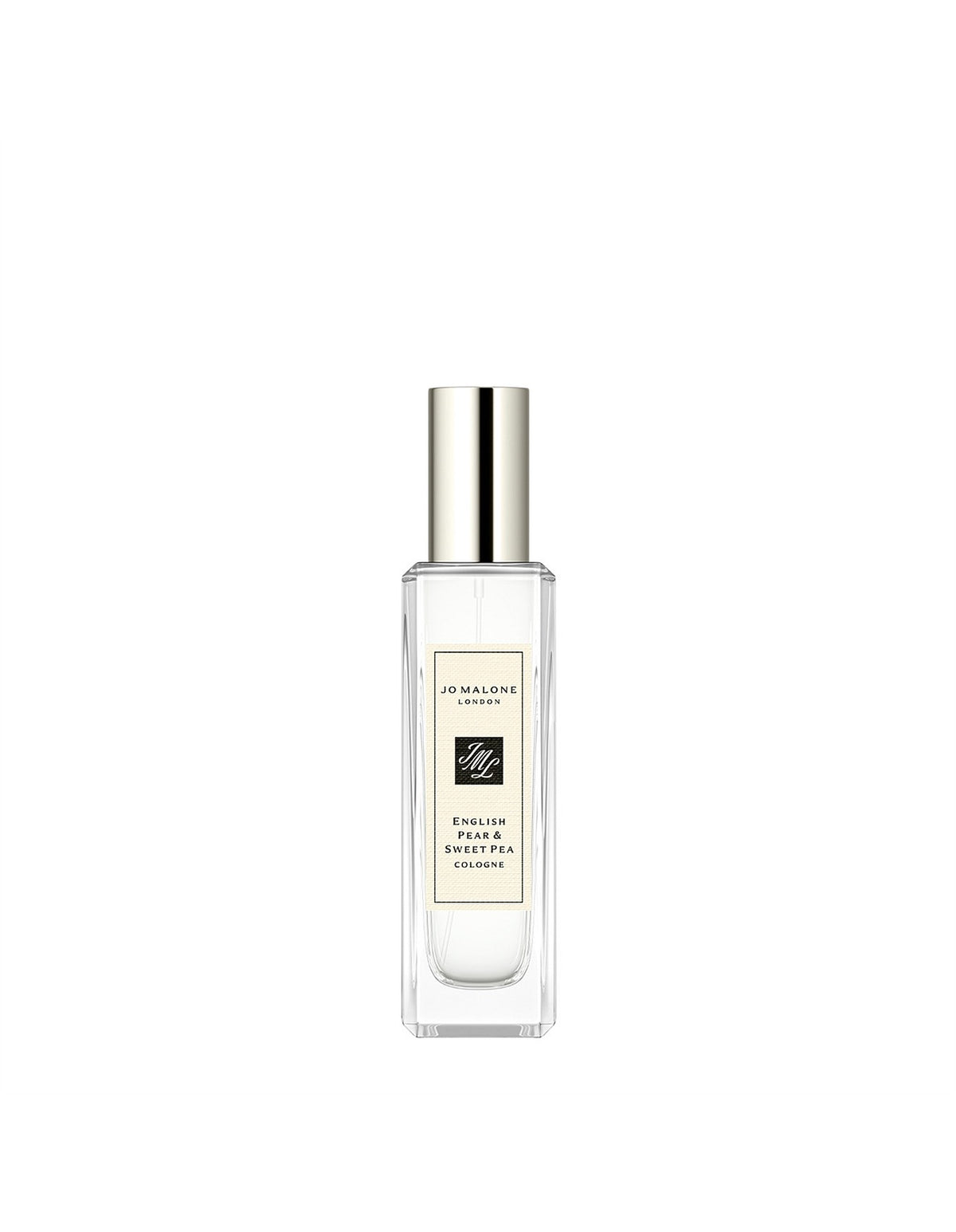 English Pear & Sweet Pea Cologne 30ml
