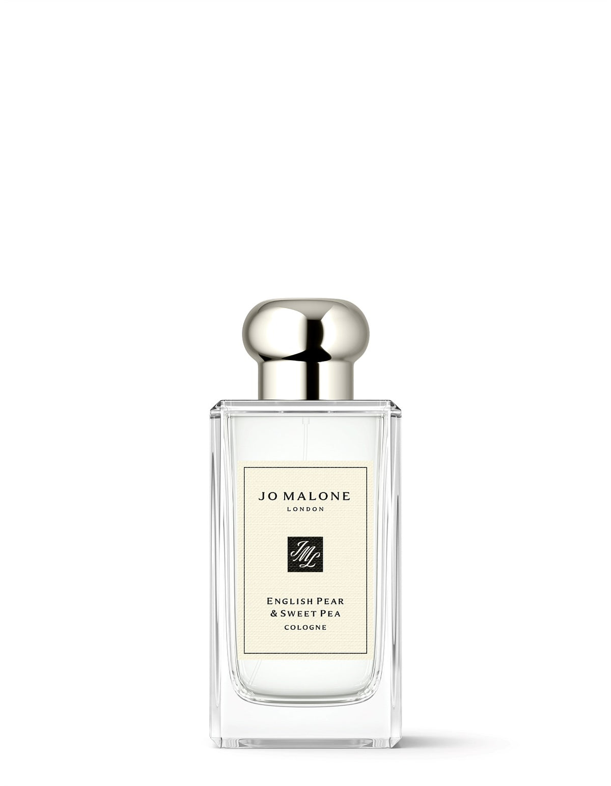 English Pear & Sweet Pea Cologne 100ml
