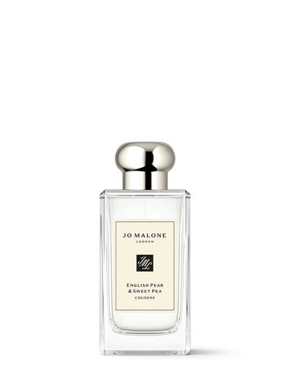 English Pear & Sweet Pea Cologne 100ml