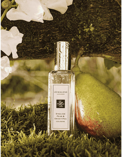 English Pear & Sweet Pea Cologne 100ml