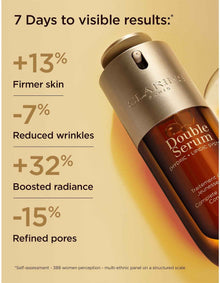 Double Serum 30ml