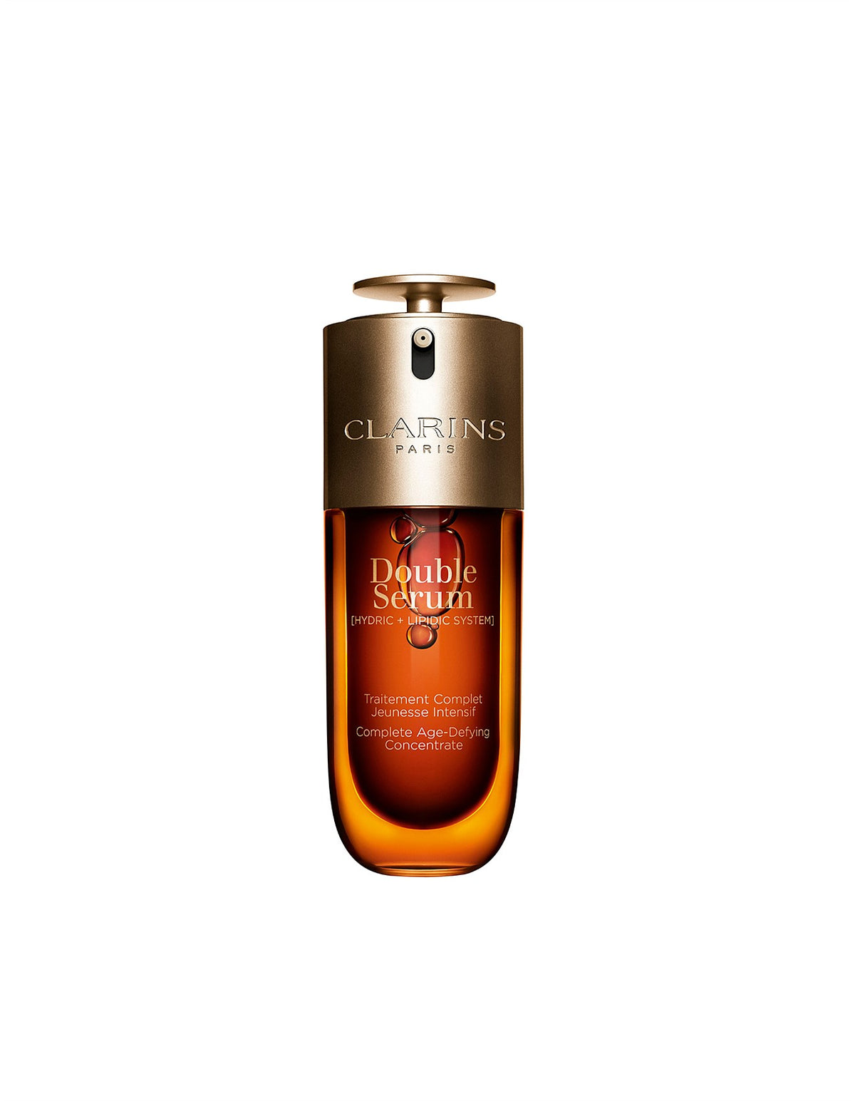 Double Serum 50ml
