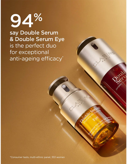 Double Serum 50ml