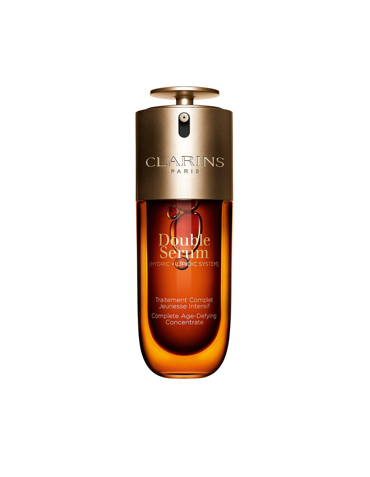 Double Serum 75ml