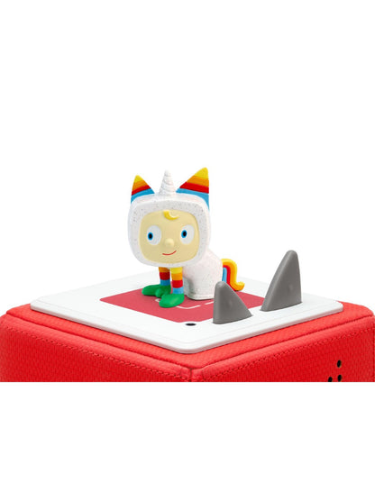 Emma Memma Creative Unicorn Audio Character