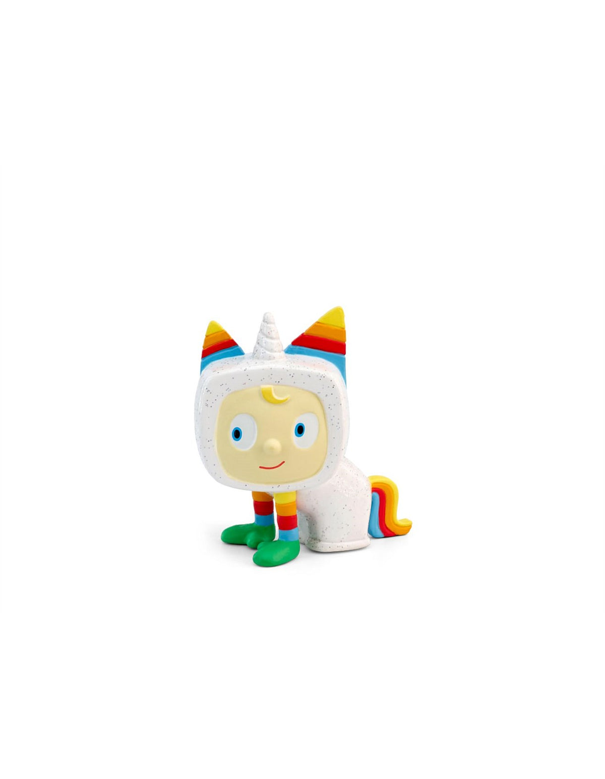 Emma Memma Creative Unicorn Audio Character