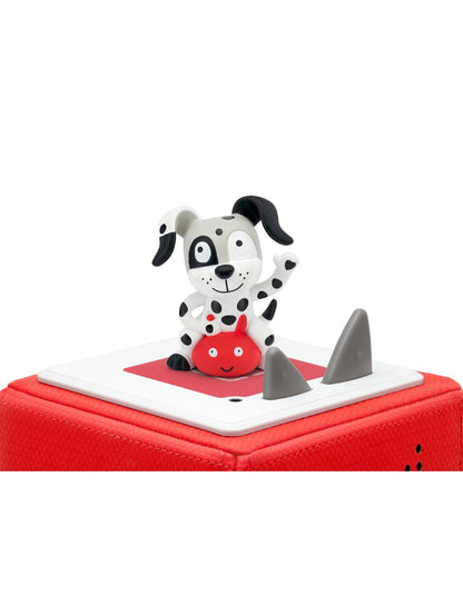 Playtime and Action Songs Tonie Audio Character