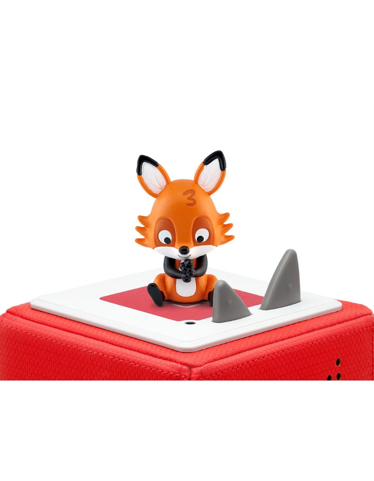 Counting Songs Audio Toy Figurine