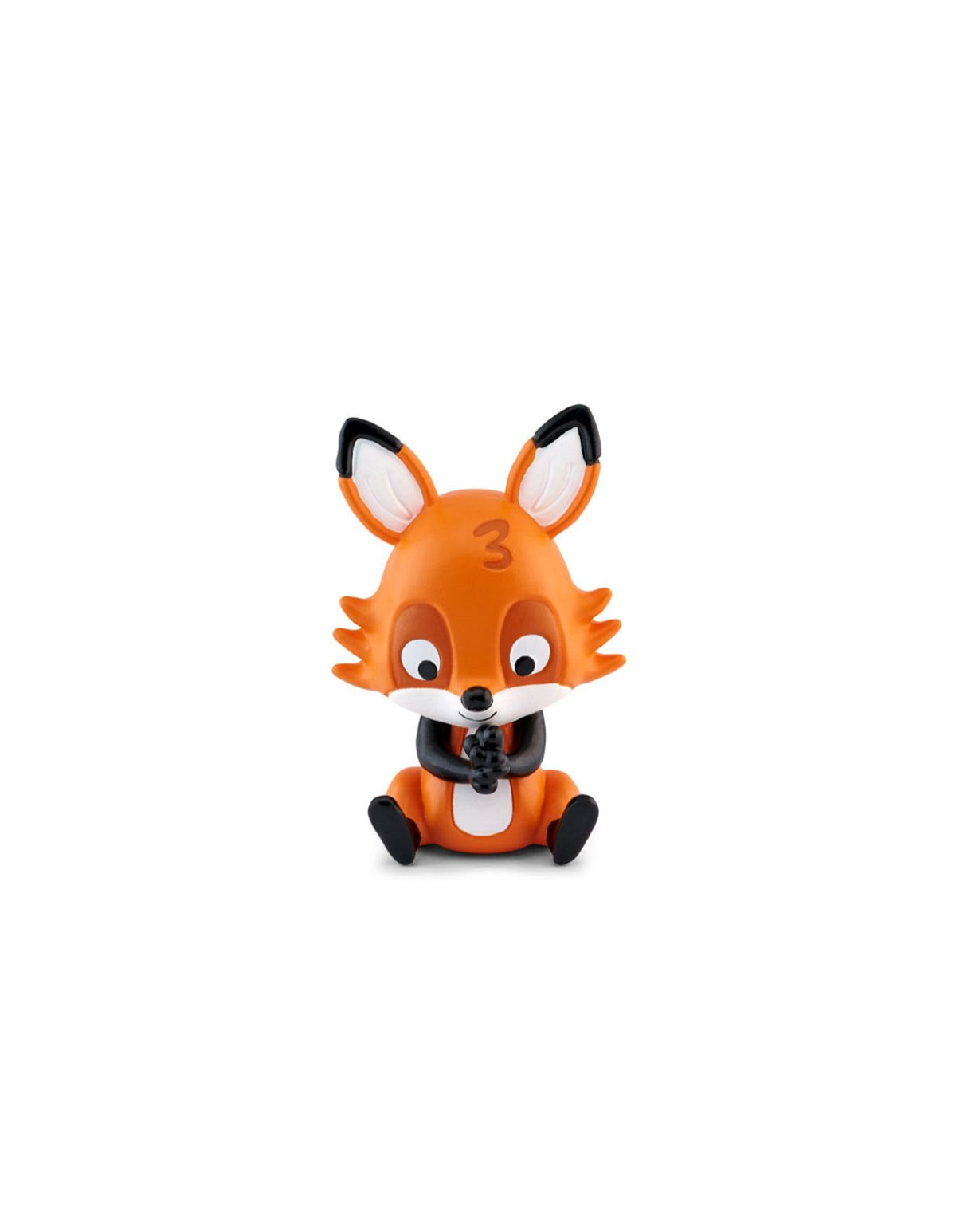 Counting Songs Audio Toy Figurine