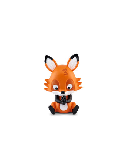 Counting Songs Audio Toy Figurine