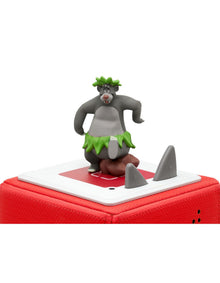 The Jungle Book Baloo Audio Character