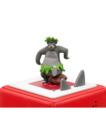 The Jungle Book Baloo Audio Character