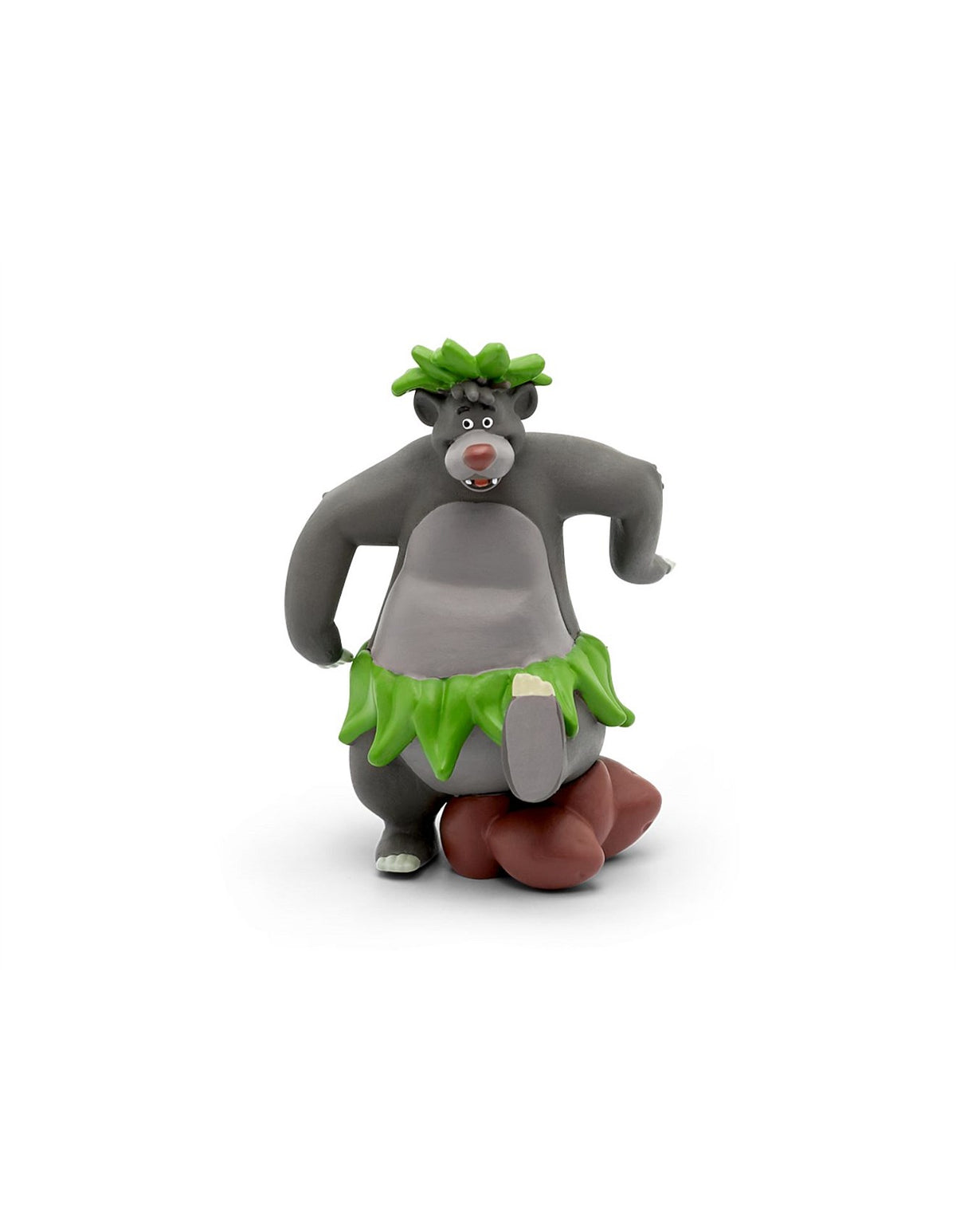 The Jungle Book Baloo Audio Character