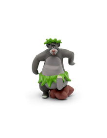 The Jungle Book Baloo Audio Character