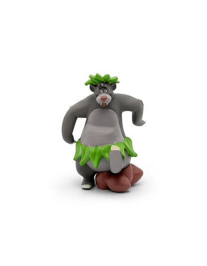 The Jungle Book Baloo Audio Character