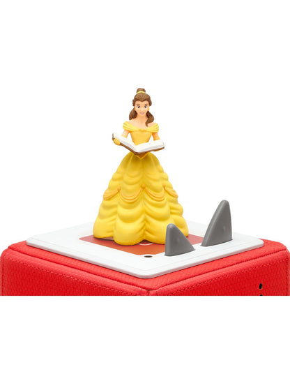 Beauty and the Beast Audio Character