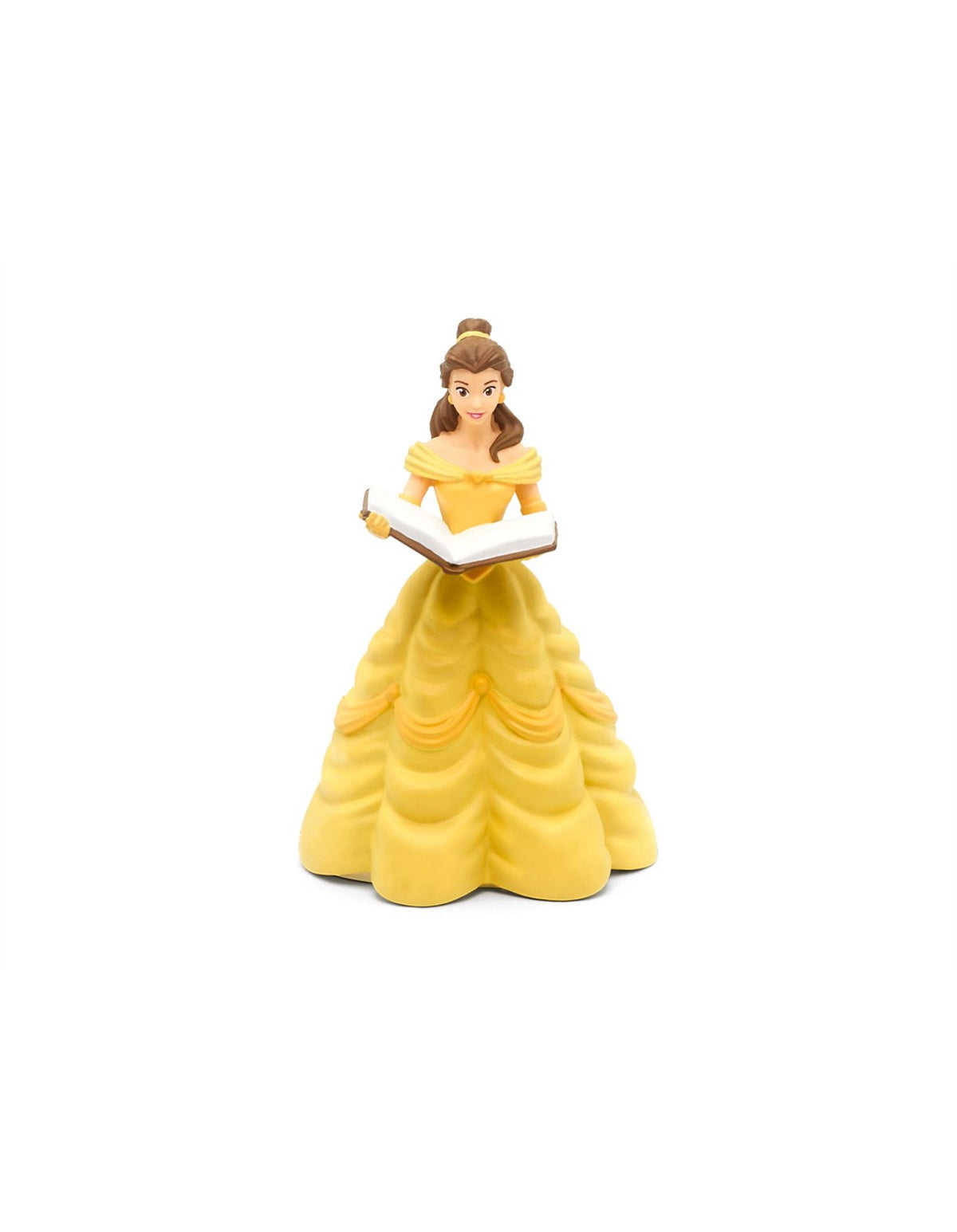 Beauty and the Beast Audio Character